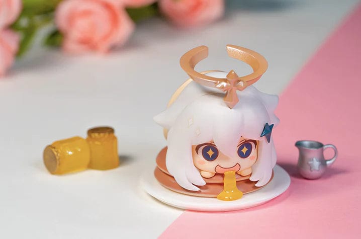 Mihoyo Paimon Gourmet Food Blind Box