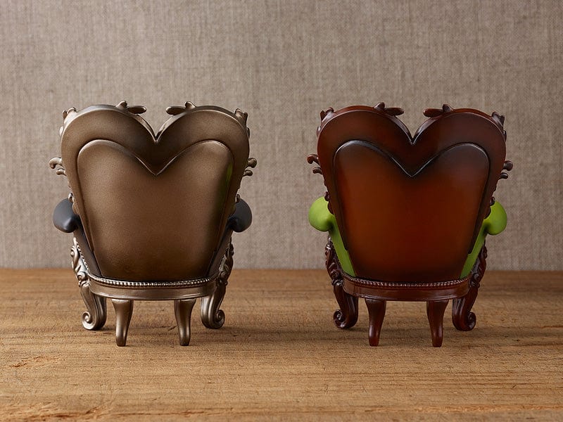 Phat! PARDOLL Antique Chair : Matcha