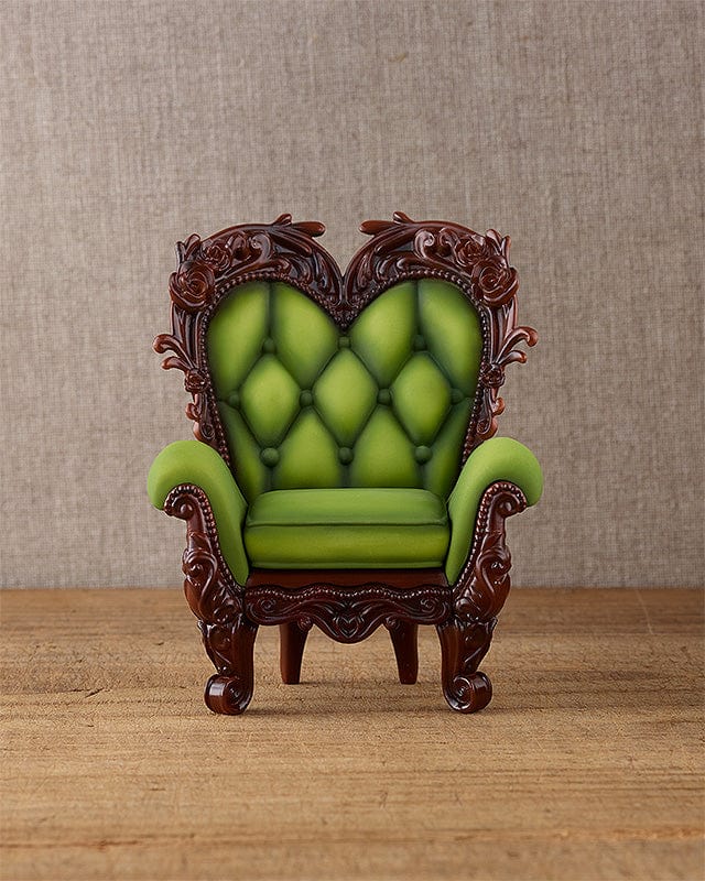 Phat! PARDOLL Antique Chair : Matcha