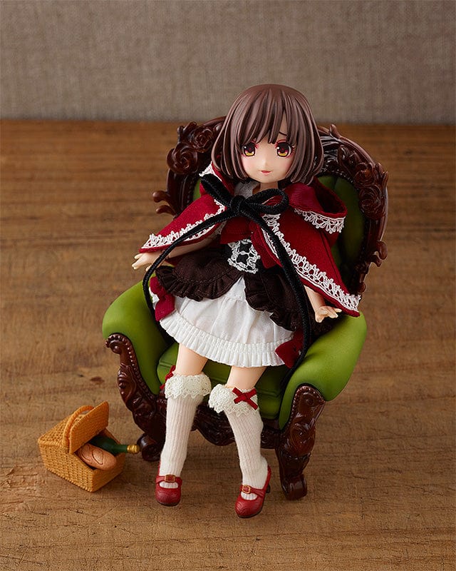 Phat! PARDOLL Antique Chair : Matcha