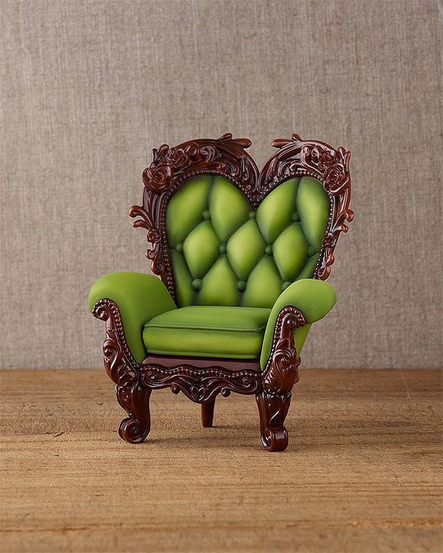Phat! PARDOLL Antique Chair : Matcha