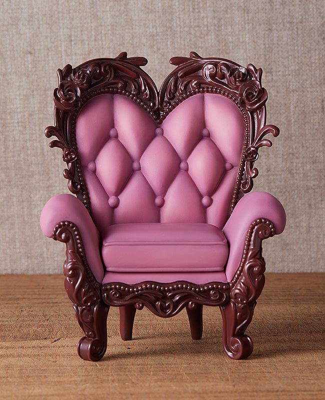 Phat! PARDOLL Antique Chair Valentine