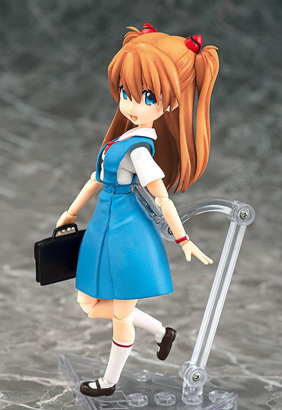 Phat! Parfom R! Asuka Shikinami Langley: School Uniform Ver.
