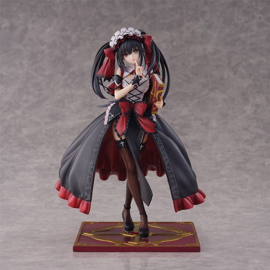 Date A Live 1/7 Kurumi Tokisaki Rasiel Ver