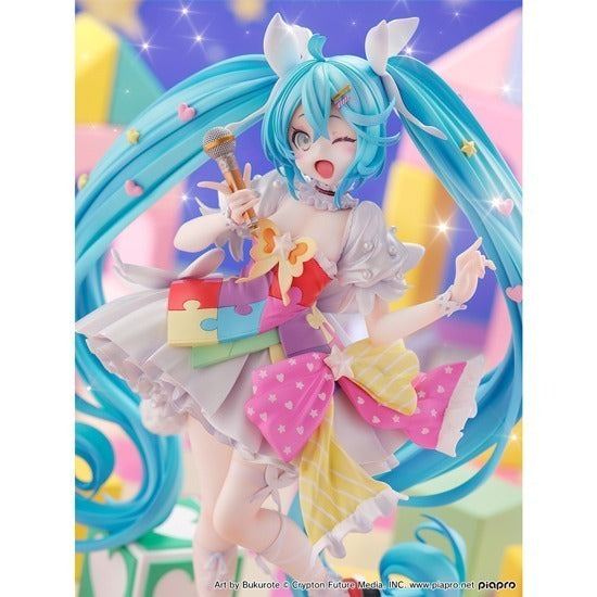 HATSUNE MIKU EXPO 2023 VR Ver 1/7 Scale Figure