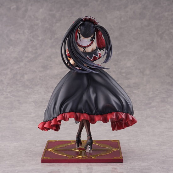 Date A Live 1/7 Kurumi Tokisaki Rasiel Ver