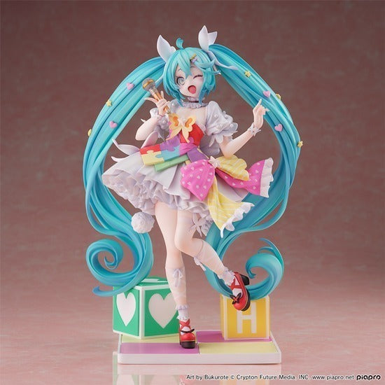 HATSUNE MIKU EXPO 2023 VR Ver 1/7 Scale Figure