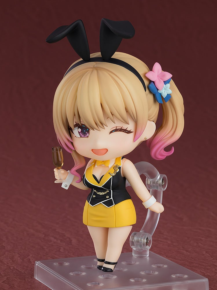 2602 Nendoroid Rin