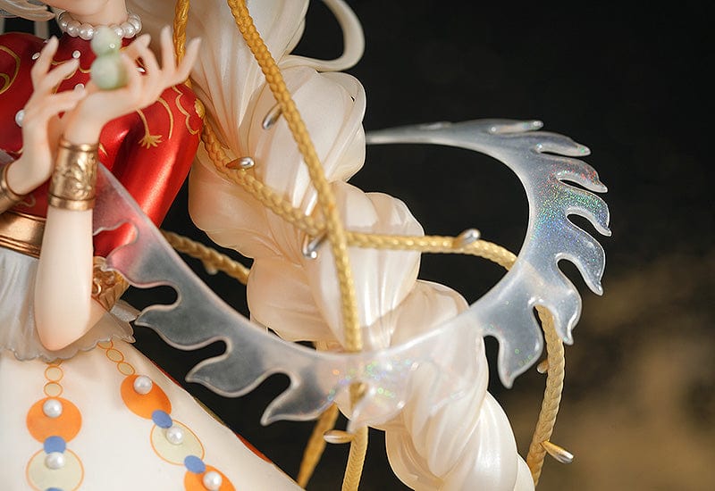 Myethos Pearl Pillar of the Buddhist Shrine 1/7th Scale Figure