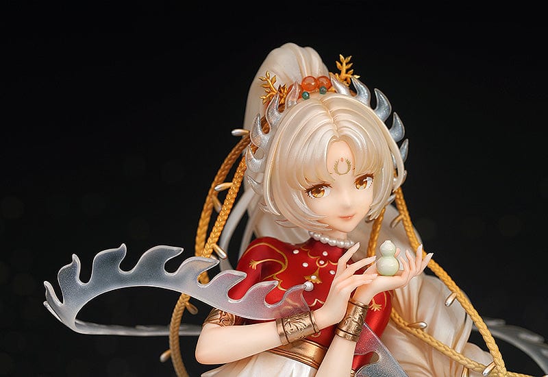 Myethos Pearl Pillar of the Buddhist Shrine 1/7th Scale Figure