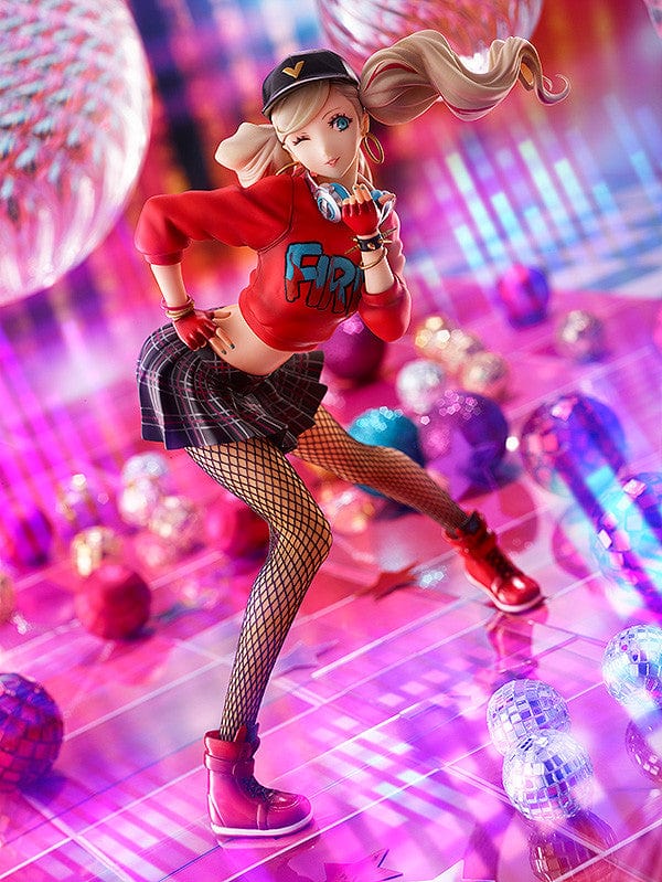 Phat! Persona 5 Dancing in Starlight Ann Takamaki 1/7th Scale Figure