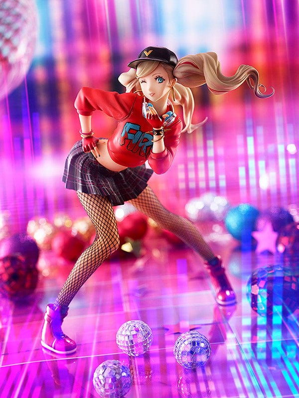 Phat! Persona 5 Dancing in Starlight Ann Takamaki 1/7th Scale Figure