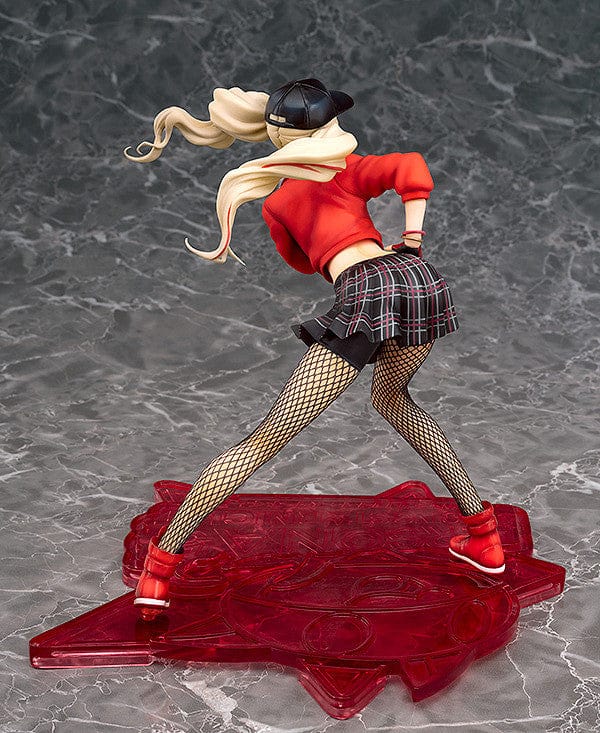 Phat! Persona 5 Dancing in Starlight Ann Takamaki 1/7th Scale Figure