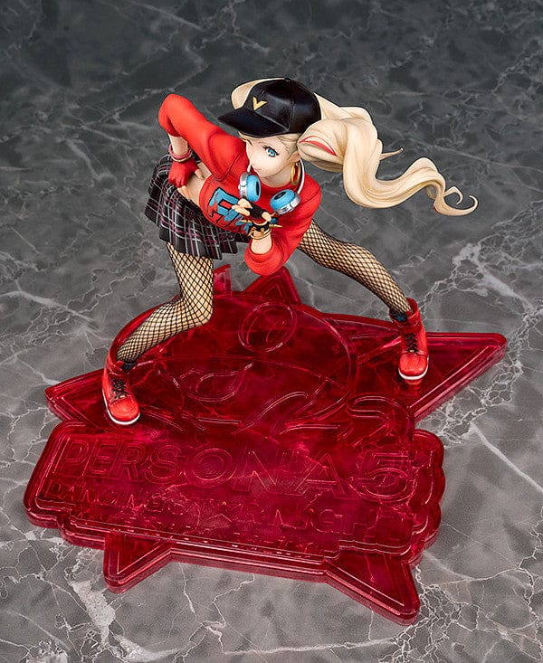 Phat! Persona 5 Dancing in Starlight Ann Takamaki 1/7th Scale Figure
