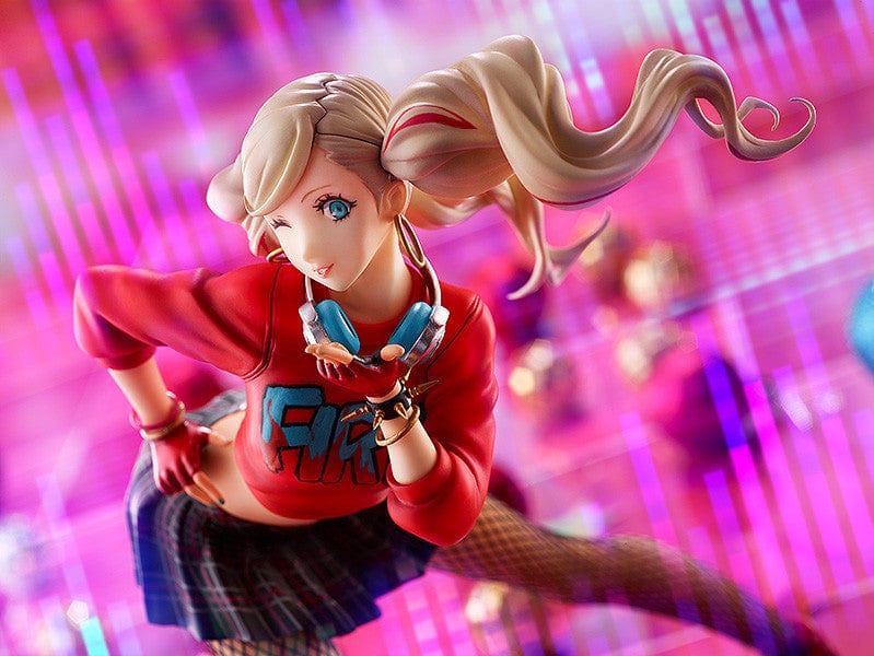 Phat! Persona 5 Dancing in Starlight Ann Takamaki 1/7th Scale Figure