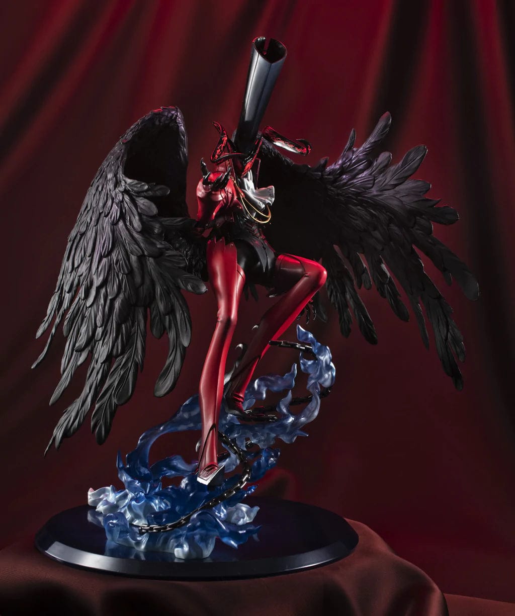 Megahouse Persona 5 Game Character Collection DX Arsene Anniversary Edition