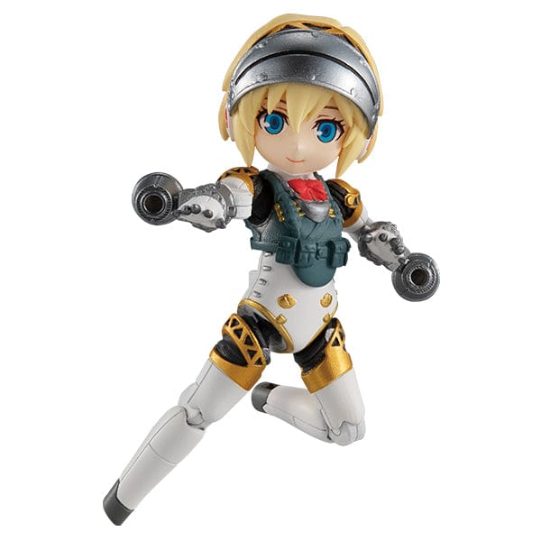 Megahouse Persona Series Collaboration DESKTOP ARMY Aegis