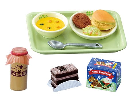 Rement Petite Sample My favorite subject is lunch