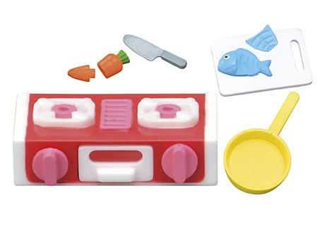 Rement Petite Sample my heart flutters