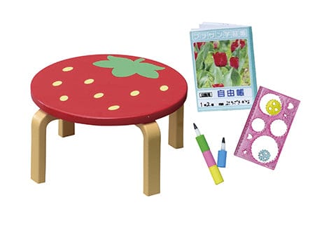 Rement Petite Sample my heart flutters