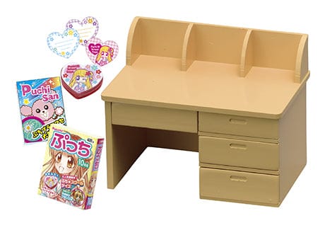 Rement Petite Sample my heart flutters