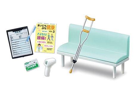 Rement Petite Sample Petit-sensei, please examine me!