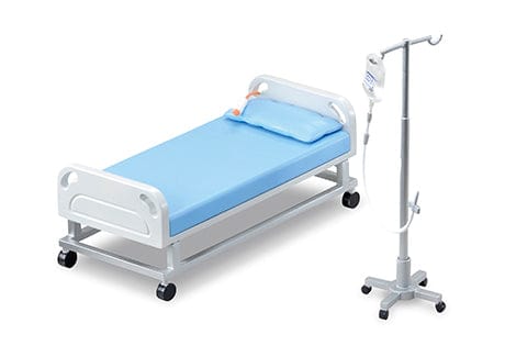 Rement Petite Sample Petit-sensei, please examine me!