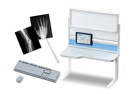 Rement Petite Sample Petit-sensei, please examine me!