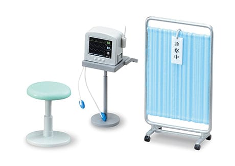 Rement Petite Sample Petit-sensei, please examine me!