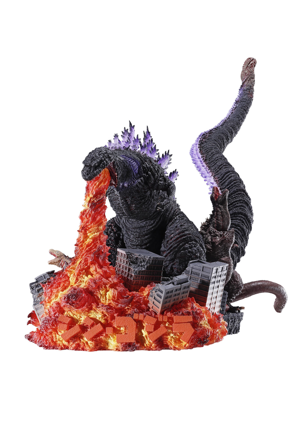 PETITRAMA DX GODZILLA (2016)