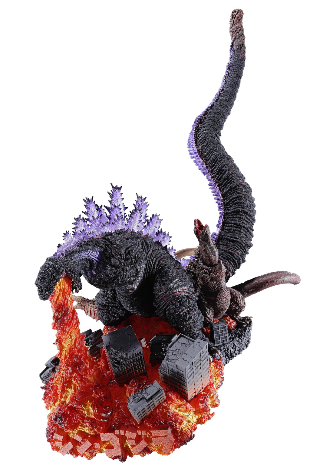 PETITRAMA DX GODZILLA (2016)
