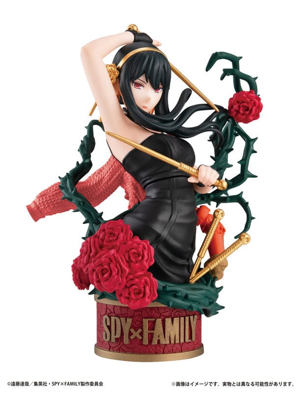 Megahouse PETITRAMA SERIES EX SPY × FAMILY in the Big Box Set