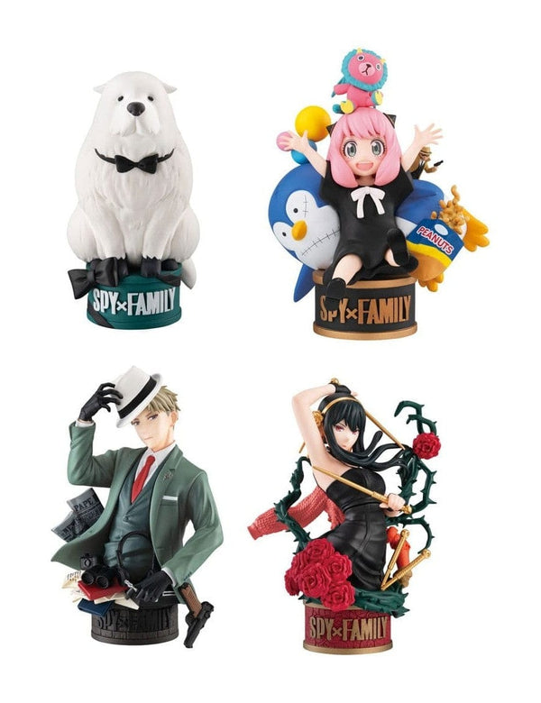 Tatsuya　AOS + FTG petitrama-series-ex-spy-x-