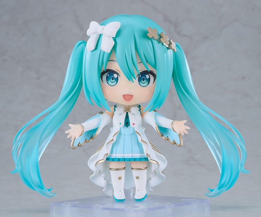 2904 Nendoroid Hatsune Miku: Unshuttered SEKAI Ver