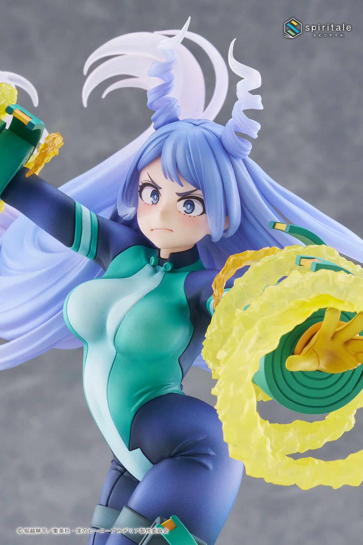 My Hero Academia 1/7 Scale Figure Nejire Hado Wave