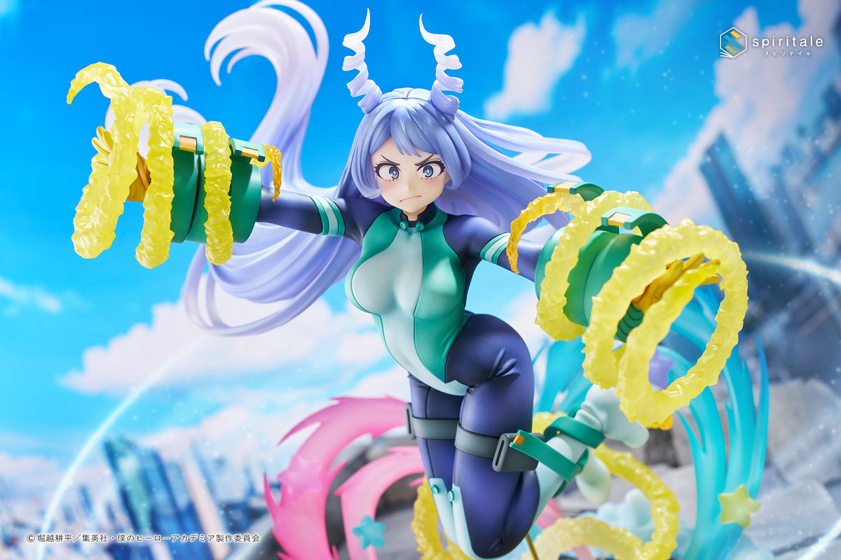 My Hero Academia 1/7 Scale Figure Nejire Hado Wave