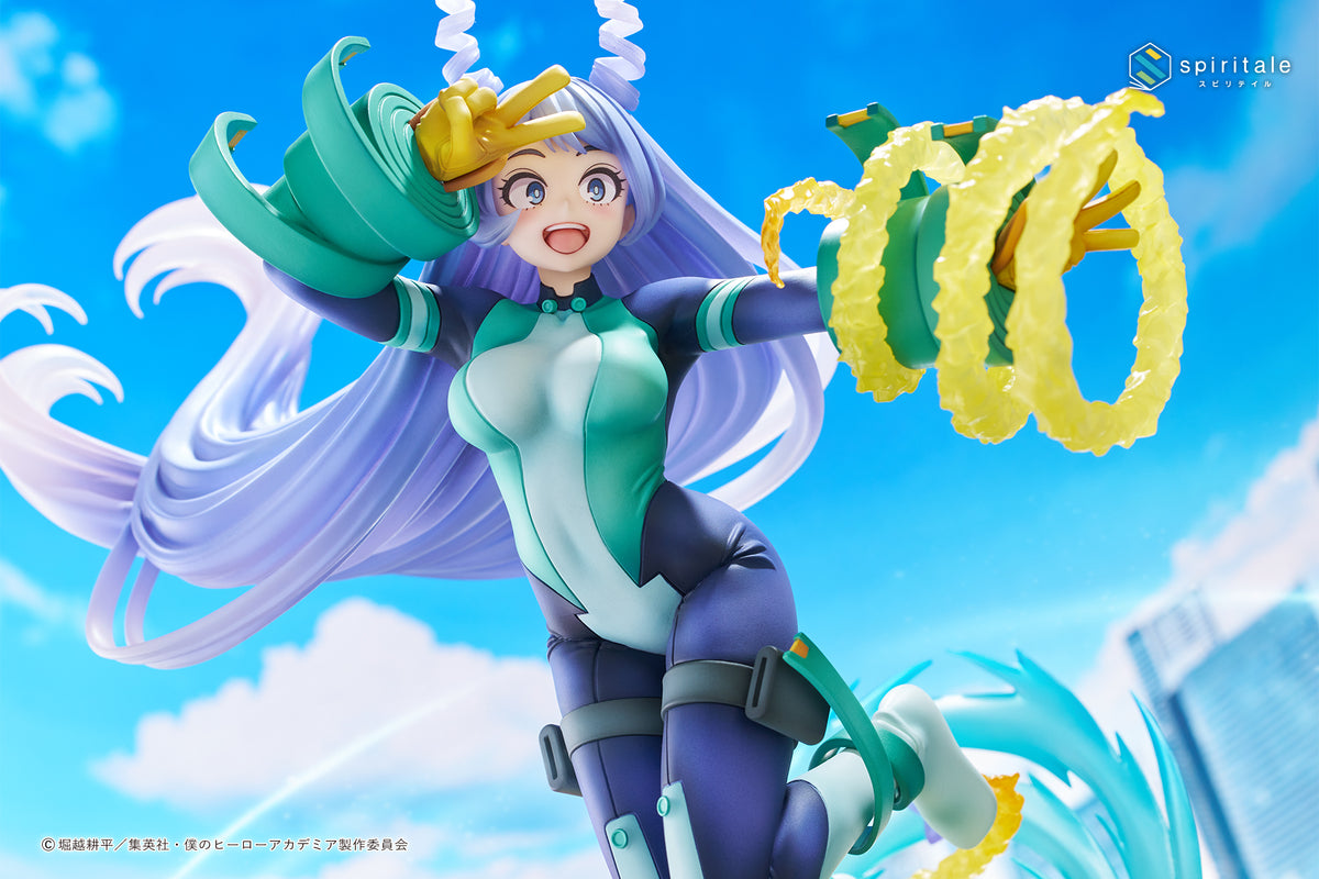 My Hero Academia 1/7 Scale Figure Nejire Hado Wave