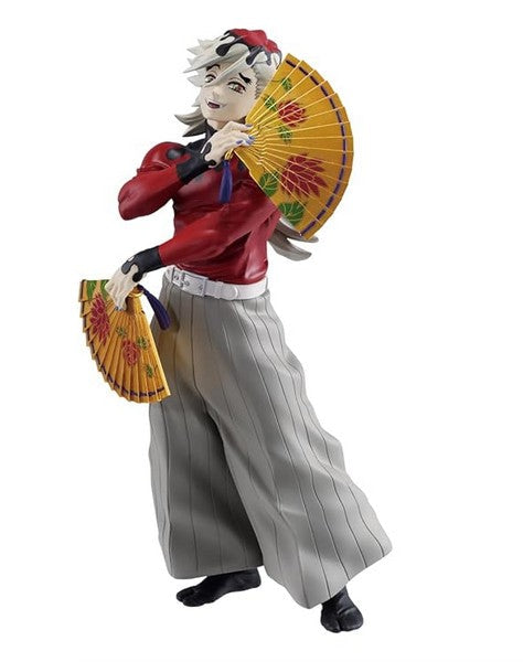 DEMON SLAYER: KIMETSU NO YAIBA GRANDISTA DOMA