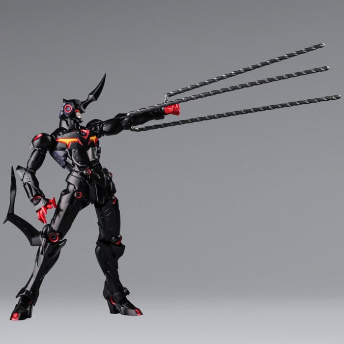 SEN-TI-NEL PLAIOBOT &quot;Tengen Toppa Gurren Lagann&quot; Lazengann (Rerelease)