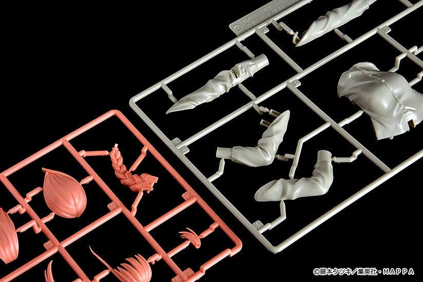 Max Factory PLAMAX Makima