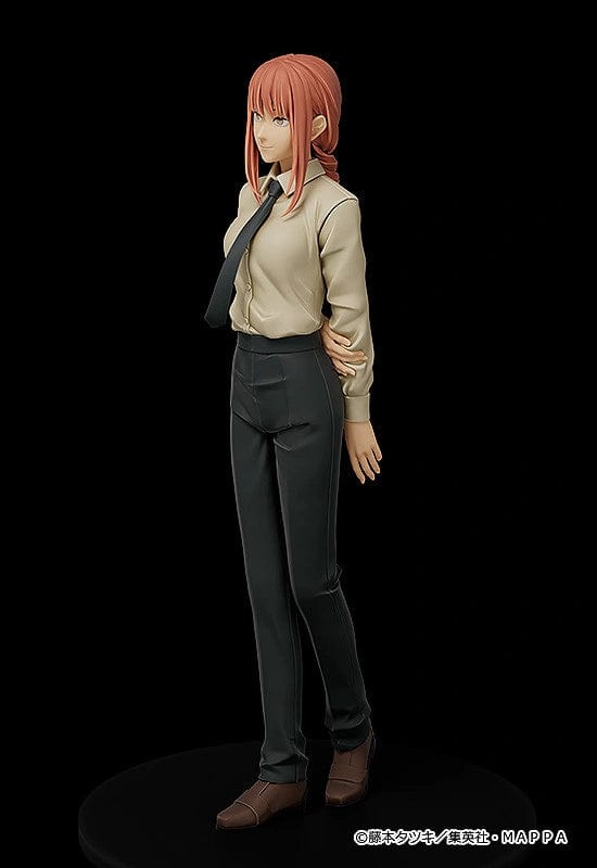 Max Factory PLAMAX Makima