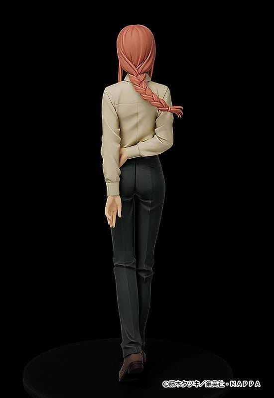 Max Factory PLAMAX Makima