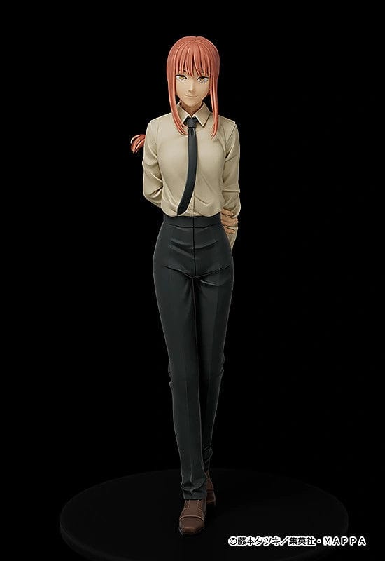 Max Factory PLAMAX Makima