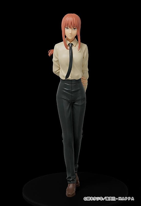 Max Factory PLAMAX Makima