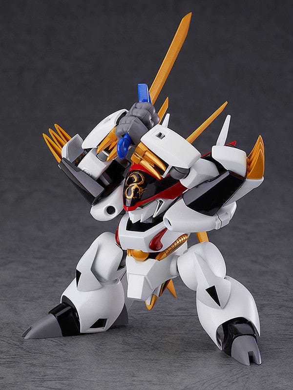 PLAMAX PLAMAX MS-05 RYUOMARU