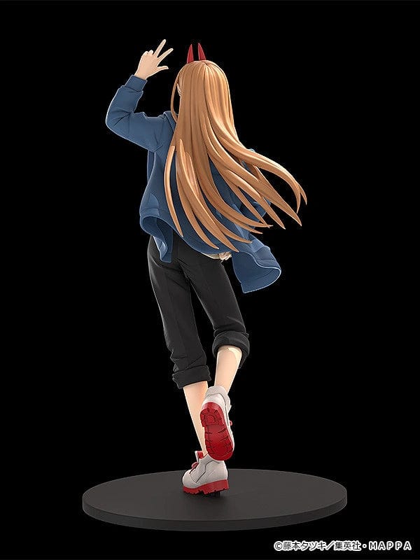 Max Factory PLAMAX Power