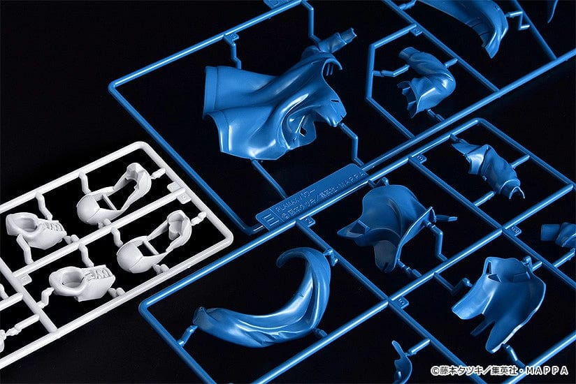 Max Factory PLAMAX Power