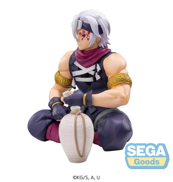 Man グッズ ★Hina★ pm-perching-figure-tengen-uzui