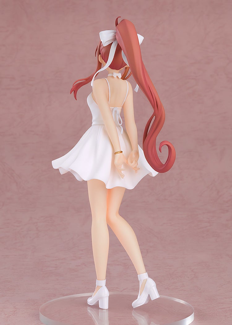 POP UP PARADE Monika : White Dress Ver