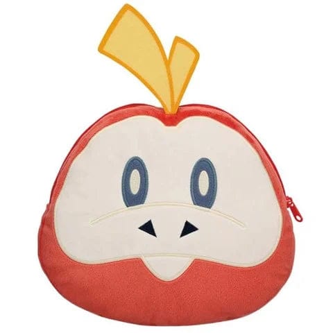 Banpresto POKEMON BIG FACE SHAPED PLUSH POUCH